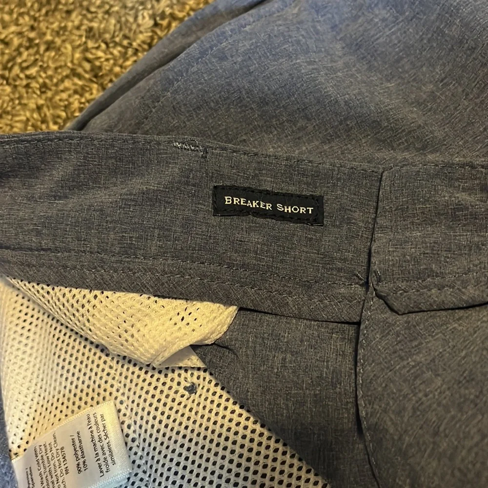 Vineyard Vines Mens Breaker Shorts - Picture 4 of 8